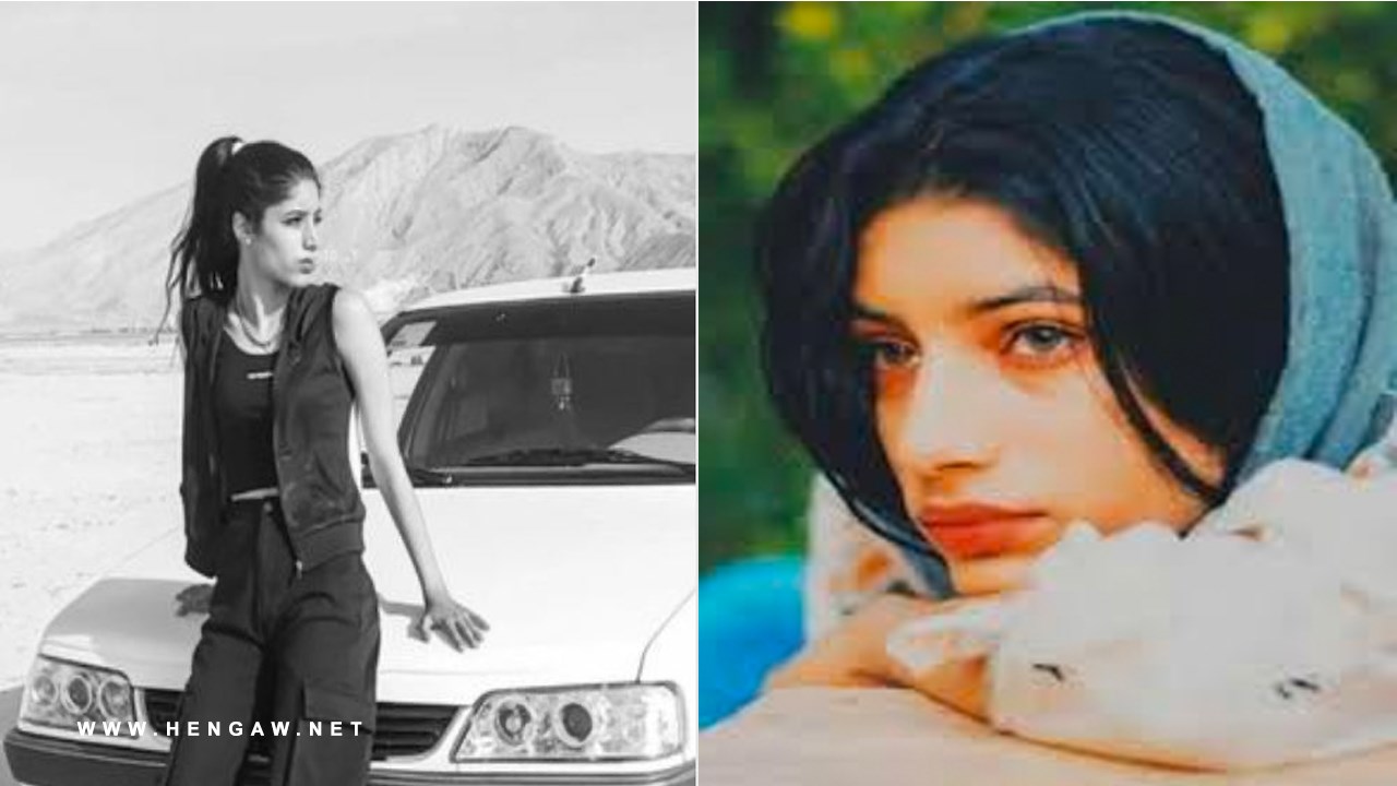 بلاتکلیفی چهارماهه ستایش امیری دانش‌آموز ۱۷ ساله در زندان شیراز