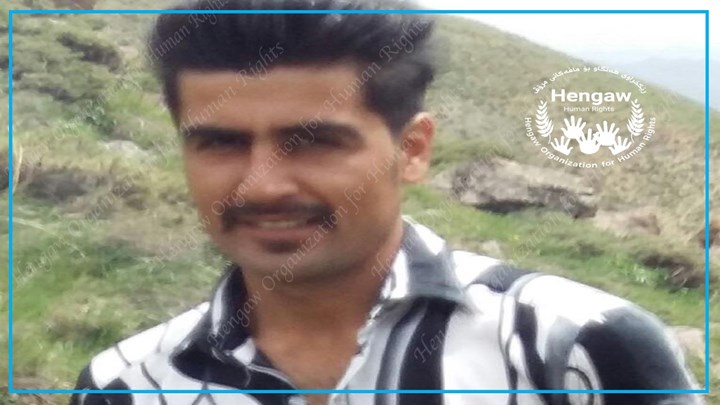 تاهیر خورشیدی، بەندکراوی سیاسی کورد ئێرانی بەجێهێشت تاهیر خورشیدی، بەندکراوی سیاسی کورد ئێرانی بەجێهێشت