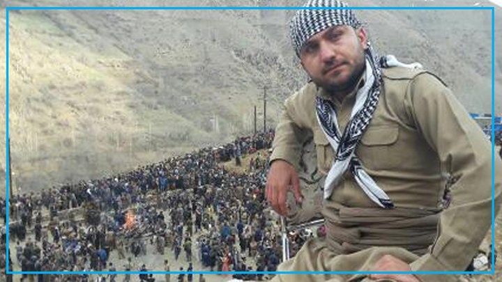 ئیتلاعاتی مەریوان: ئازادکردنی تەحسین دادڕەس بە زیانی ئینقلابە ئیتلاعاتی مەریوان: ئازادکردنی تەحسین دادڕەس بە زیانی ئینقلابە