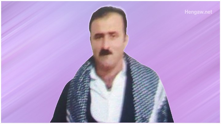 Vahed Sheikh Mohammadi, a citizen from Oshnavyeh, was sentenced to prison