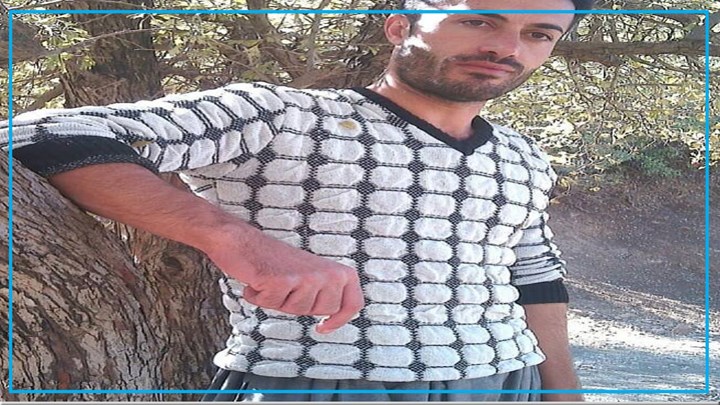 وریا فەرەجی دەستبەسەر و ڕەوانەی بەندیخانە کرا وریا فەرەجی دەستبەسەر و ڕەوانەی بەندیخانە کرا