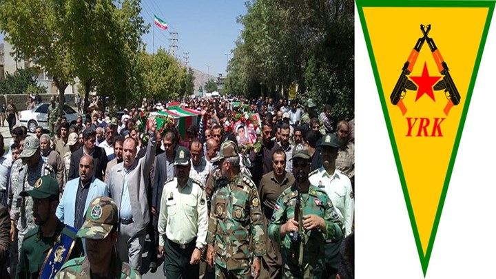 ٢١ کوژراو و ٨ بریندار لەئەنجامی هێرشی باڵی سەربازی کۆدار بۆ سەر بنکەیەکی سپا لە مەریوان ٢١ کوژراو و ٨ بریندار لەئەنجامی هێرشی باڵی سەربازی کۆدار بۆ سەر بنکەیەکی سپا لە مەریوان