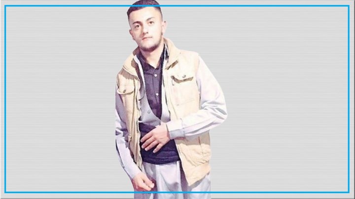 دووهەمین لاوی خەڵکی شنۆ لە کاتی سەربازی لە تەورێز دەستبەسەر کرا دووهەمین لاوی خەڵکی شنۆ لە کاتی سەربازی لە تەورێز دەستبەسەر کرا