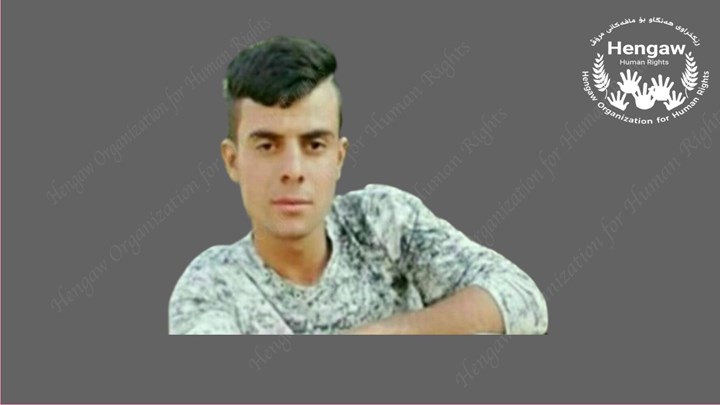 مێرمنداڵێک لە سەلاسی باوەجانی کۆتایی بە ژیانی خۆی هێنا مێرمنداڵێک لە سەلاسی باوەجانی کۆتایی بە ژیانی خۆی هێنا