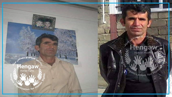 هاووڵاتییەکی بۆکانی حوکمی سی مانگ بەندکرانی بەسەردا سەپاوە هاووڵاتییەکی بۆکانی حوکمی سی مانگ بەندکرانی بەسەردا سەپاوە