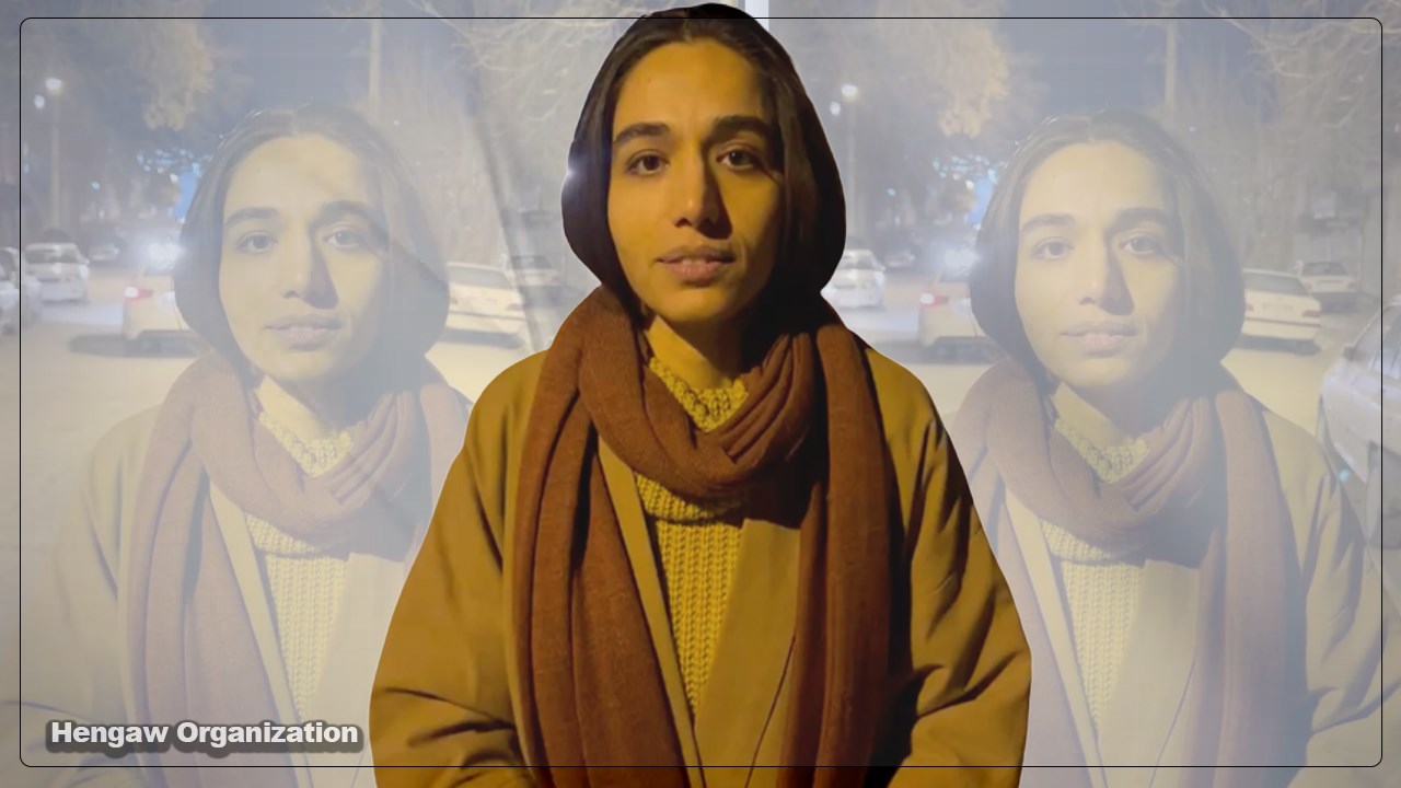 زارا محمدی به صورت شتاب‌زده روانه منزل شد؛ مسئولان زندان بدون اطلاع قبلی وی را آزاد کردند