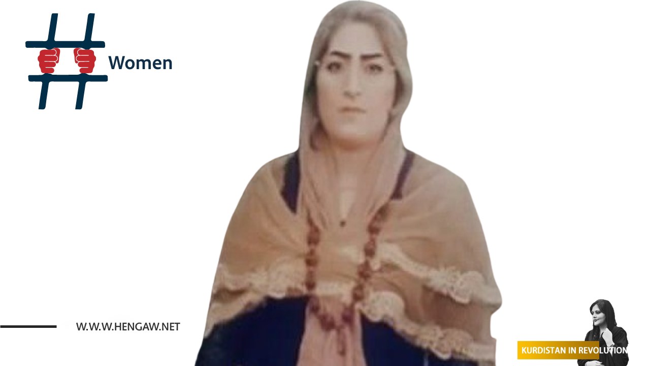 تداوم سرکوب در پیرانشهر؛ یک زن پس از ضرب‌وشتم توسط نیروهای حکومتی ربوده شد