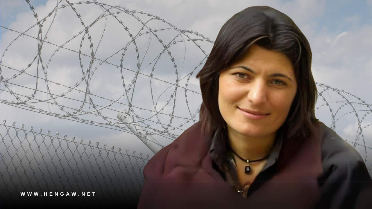 Zainab Jalalian Approaches 17th Year of Incarceration: Ongoing Medical Deprivation and Pressurized Interrogations Persist