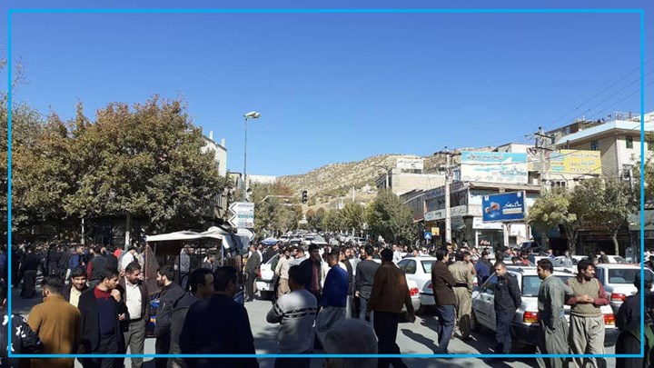 ژمارەی کوژراوانی مەریوان گەیشتە شەش کەس ژمارەی کوژراوانی مەریوان گەیشتە شەش کەس