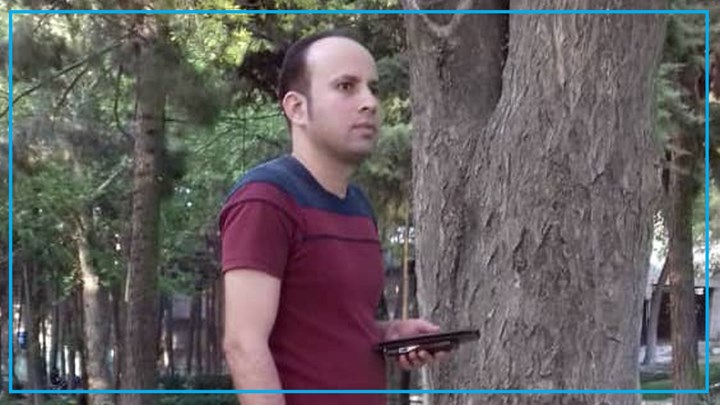 دەستبەسەر کرانی چالاکێکی مەدەنی لە کرماشان دەستبەسەر کرانی چالاکێکی مەدەنی لە کرماشان