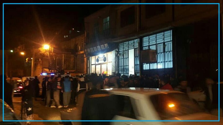 کشتە و زخمی شدن دست کم ٩ کولبر در مرزهای نوسود کشتە و زخمی شدن دست کم ٩ کولبر در مرزهای نوسود