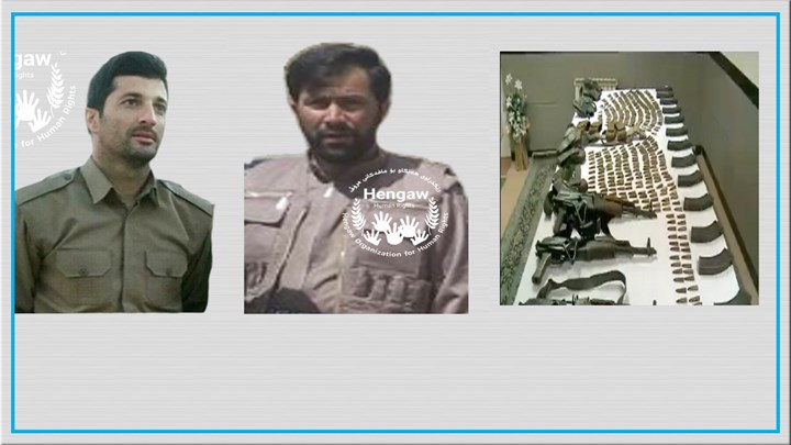 هەنگاو هەواڵێکی ناوەندە حکوومییەکانی ئێران سەبارەت بە دەستبەسەر کردنی گرووپێکی سەر بە حیزبە کوردستانییەکان بە درۆ دەخاتەوە هەنگاو هەواڵێکی ناوەندە حکوومییەکانی ئێران سەبارەت بە دەستبەسەر کردنی گرووپێکی سەر بە حیزبە کوردستانییەکان بە درۆ دەخاتەوە