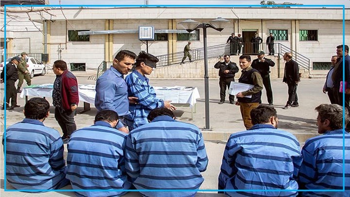 ابراز نگرانی سازمان حقوق بشری هەنگاو از برخورد خشن و تحقیر آمیز با بازداشتی های اخیر در سنندج ابراز نگرانی سازمان حقوق بشری هەنگاو از برخورد خشن و تحقیر آمیز با بازداشتی های اخیر در سنندج