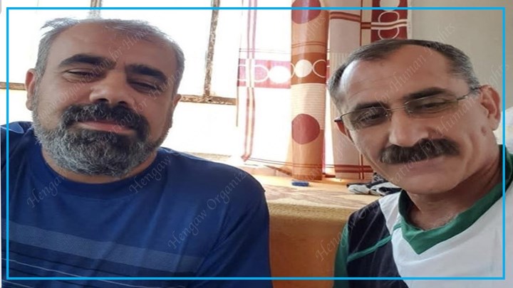 ڕەزامەندی سەردۆزگەری یەزد لەگەڵ ئازادی والی دروودی و عومەر ئیمامی پاش ٢٤ ساڵ بەندکران ڕەزامەندی سەردۆزگەری یەزد لەگەڵ ئازادی والی دروودی و عومەر ئیمامی پاش ٢٤ ساڵ بەندکران