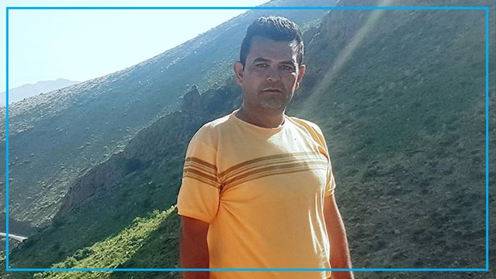 Meriwan: Aktivist zu Haftstrafe und Auspeitschung verurteilt