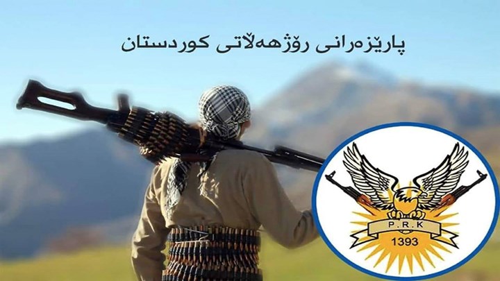 مدافعان شرق کردستان مسئولیت عملیات پیرانشهر را بر عهدە گرفتند