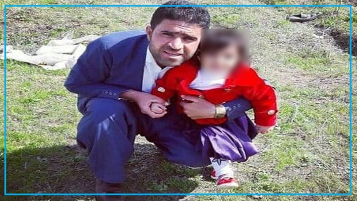 A Kurdish Kolbar killed on the border of Sardasht, five Kolbar killed in less than ten days A Kurdish Kolbar killed on the border of Sardasht, five Kolbar killed in less than ten days