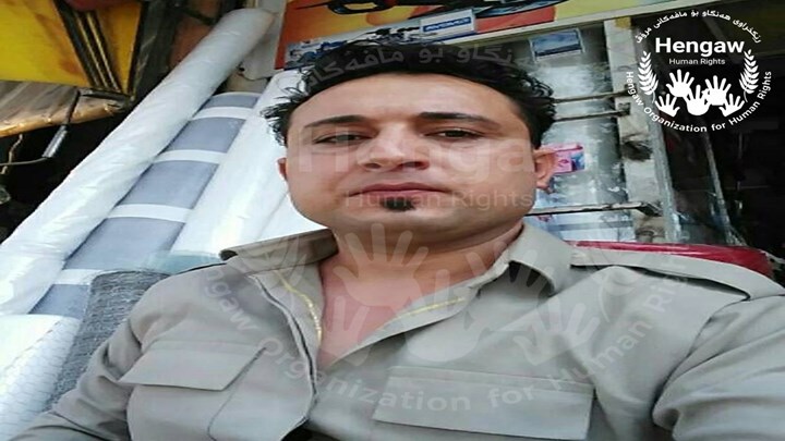 Kurdischer Journalist und Menschenrechtsaktivist zu 74 Peitschenhieben verurteilt Kurdischer Journalist und Menschenrechtsaktivist zu 74 Peitschenhieben verurteilt