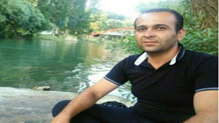 123 Months Confinement for a Kurdish Citizen in Mahabad 123 Months Confinement for a Kurdish Citizen in Mahabad
