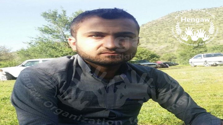 تحسین دادرس بە ١١ سال حبس محکوم و با وثیقە سنگین ٥٠٠ میلیونی موقتا آزاد شد تحسین دادرس بە ١١ سال حبس محکوم و با وثیقە سنگین ٥٠٠ میلیونی موقتا آزاد شد