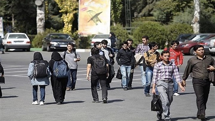 Jahresbericht: Festnahmen studentischer Aktivisten in Kurdistan