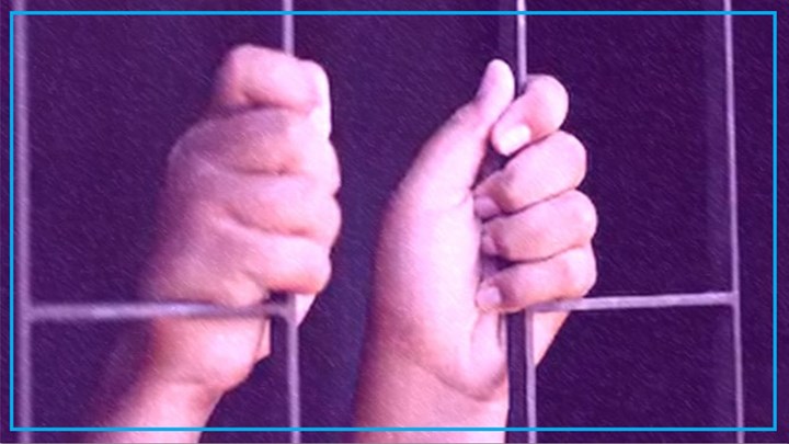 گزارشی درباره گلستان پالانی جاف زندانی عقیدتی کُرد