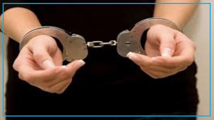 بازداشت چهار دختر از سوی نیروهای ادارە اطلاعات در پاوە