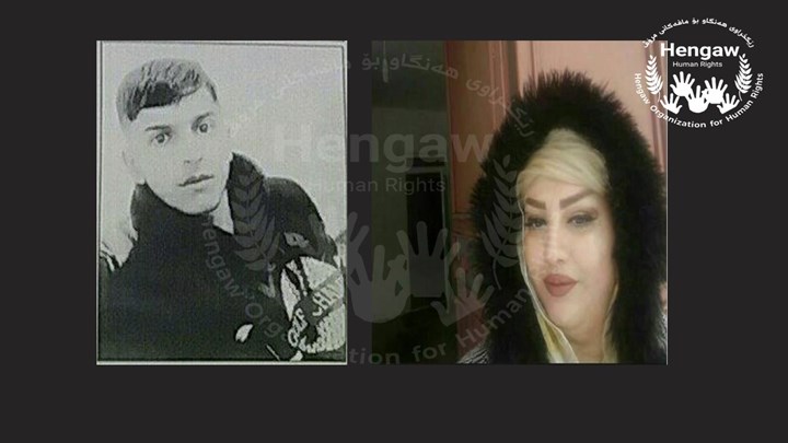خۆکوشتنی ژنێک و کوڕێک لە سەردەشت و مەهاباد خۆکوشتنی ژنێک و کوڕێک لە سەردەشت و مەهاباد