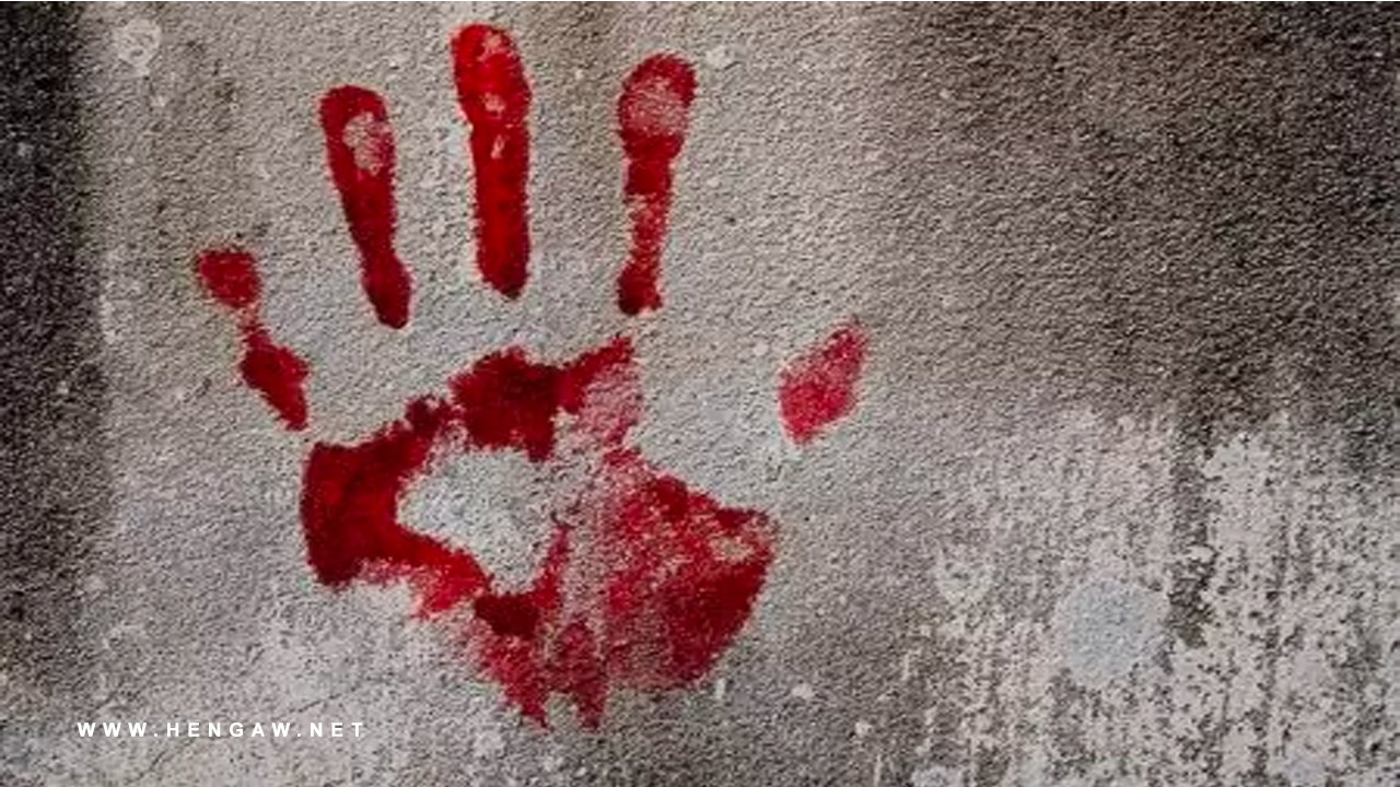 زن‌کشی؛ قتل یک زن توسط همسرش در کرج