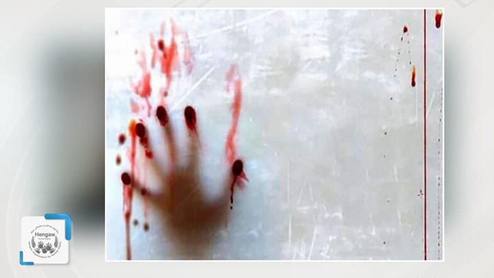قتل یک زن به دست همسرش در مریوان
