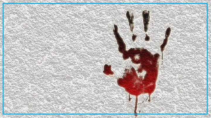 دهگلان؛ زن ۲۱ ساله با ضربات چاقو و توسط همسرش به قتل رسید