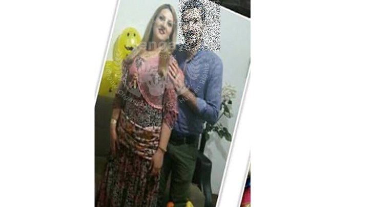 ژنێکی لاو لە شاری شنۆ کۆتایی بە ژیانی خۆی هێنا ژنێکی لاو لە شاری شنۆ کۆتایی بە ژیانی خۆی هێنا